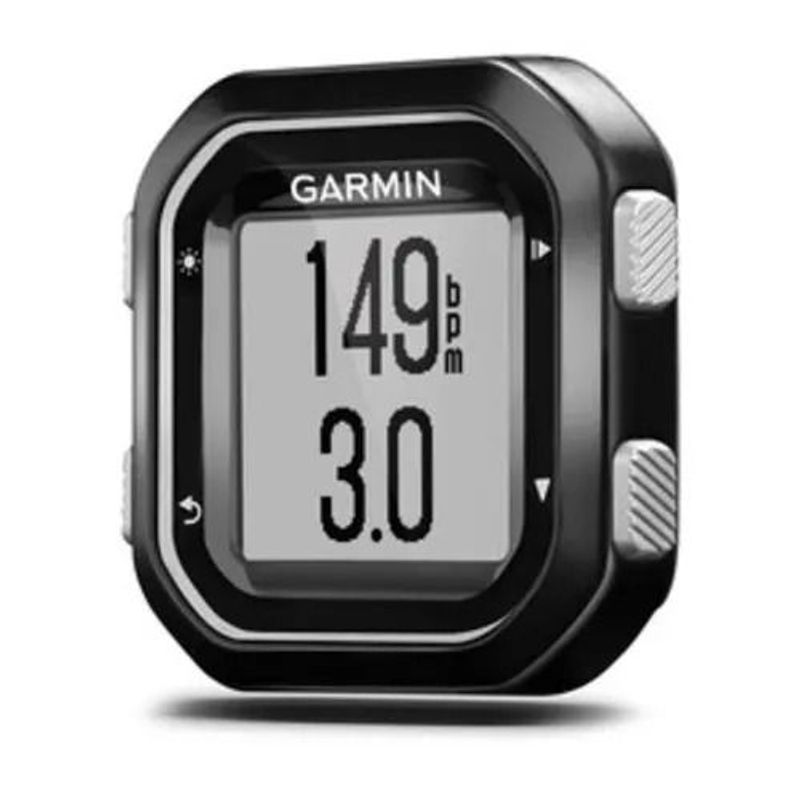 GARMIN - Ciclocomputador GPS Garmin Edge 25