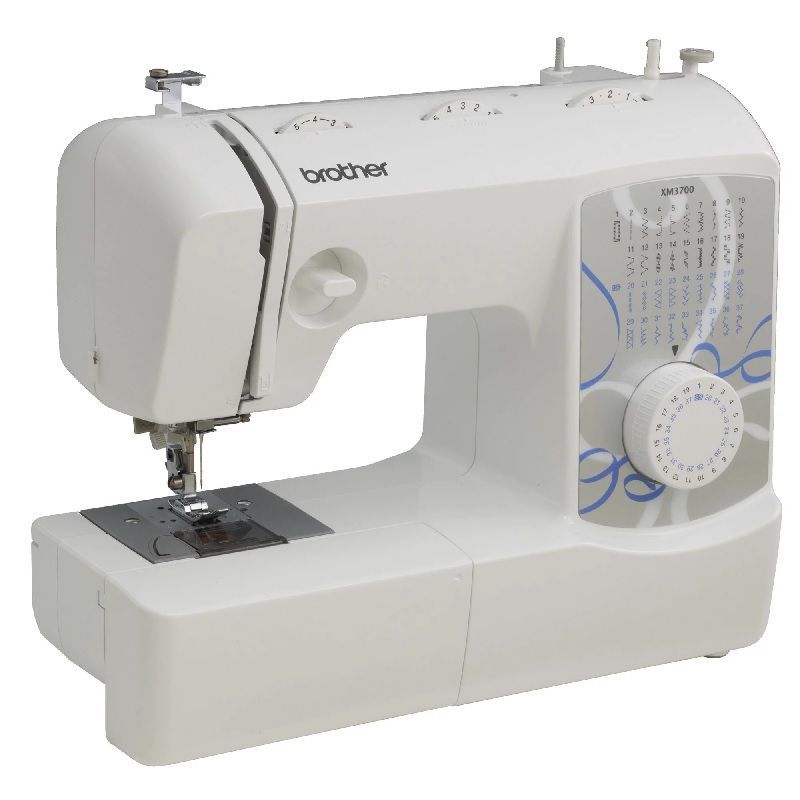 BROTHER - Maquina de coser Brother XM 3700