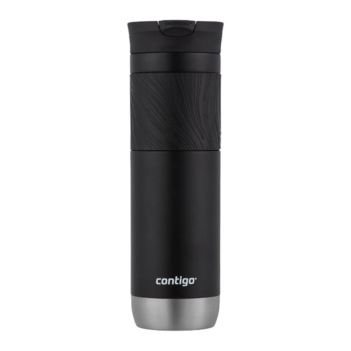 CONTIGO - Termo Contigo Vaso Térmico Metálico Byron 2.0 Snapseal 710ml
