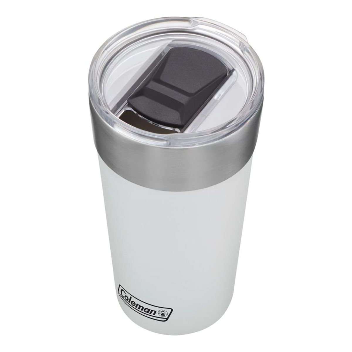 COLEMAN - Vaso Térmico Acero Inoxidable Coleman Brew 600ml