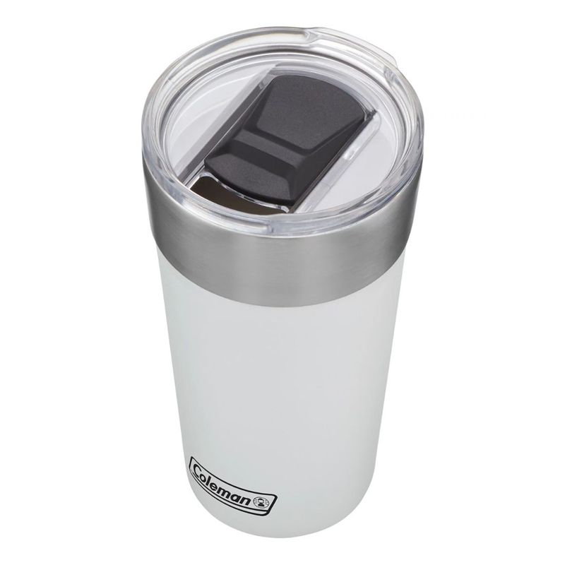 COLEMAN - Vaso Térmico Acero Inoxidable Coleman Brew 600ml