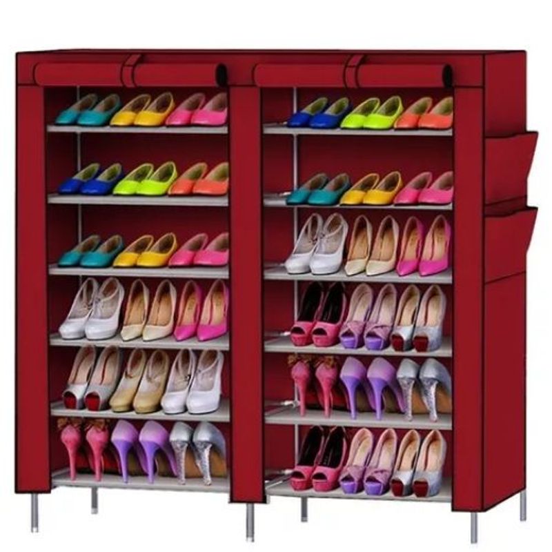 GENERICO - Organizador Doble para Zapatos.