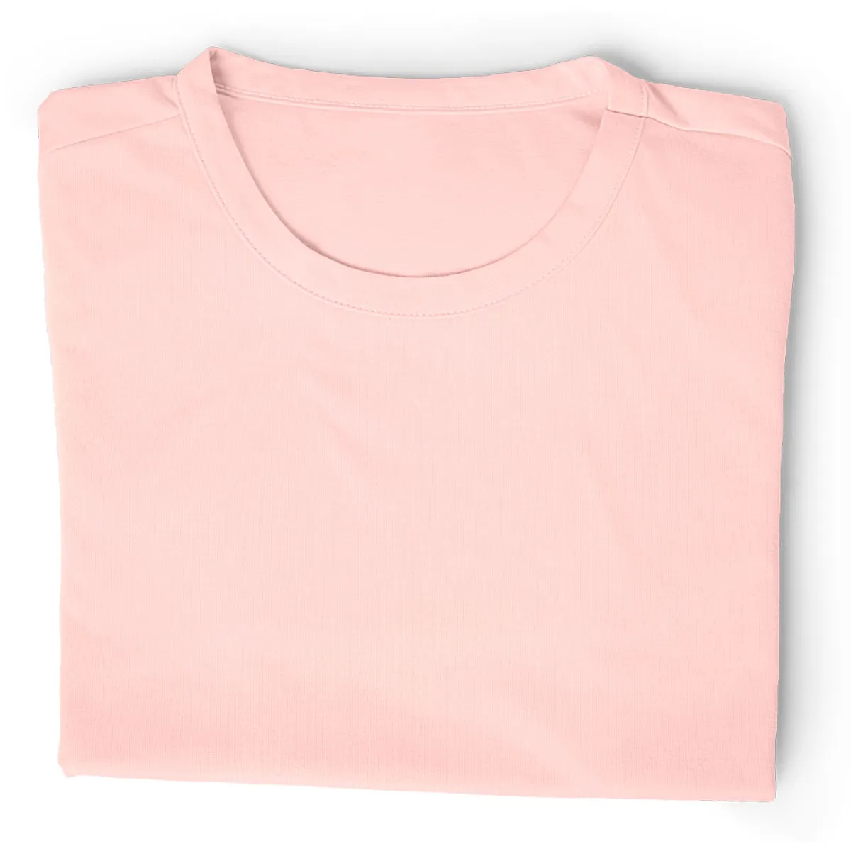 MARKETING PERSONAL - Camiseta Mujer Rosa Mp 82961
