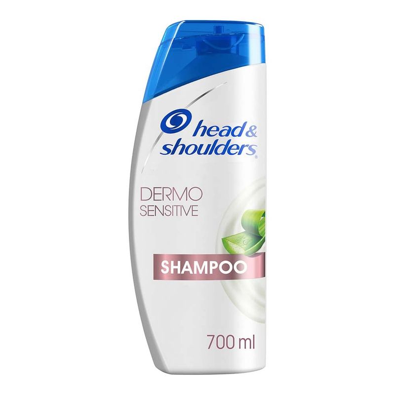 HEAD AND SHOULDERS - Shampoo Head & Shoulders Dermo Sensitive X 700ml