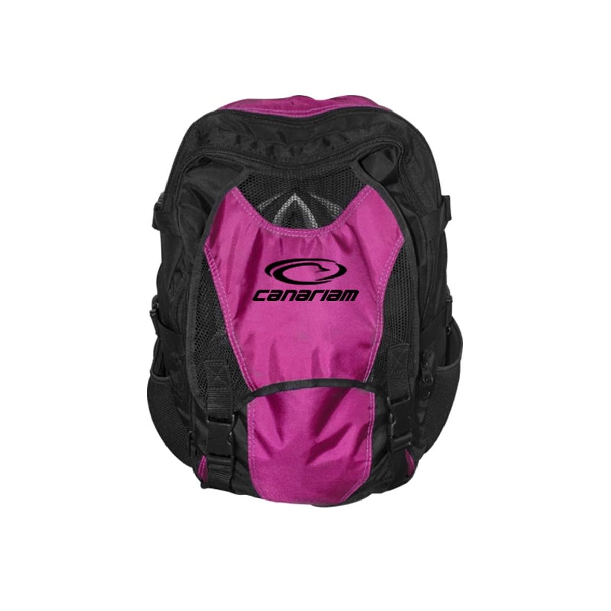CANARIAM - Maletin Para Patinaje Canariam M02 Fucsia_.