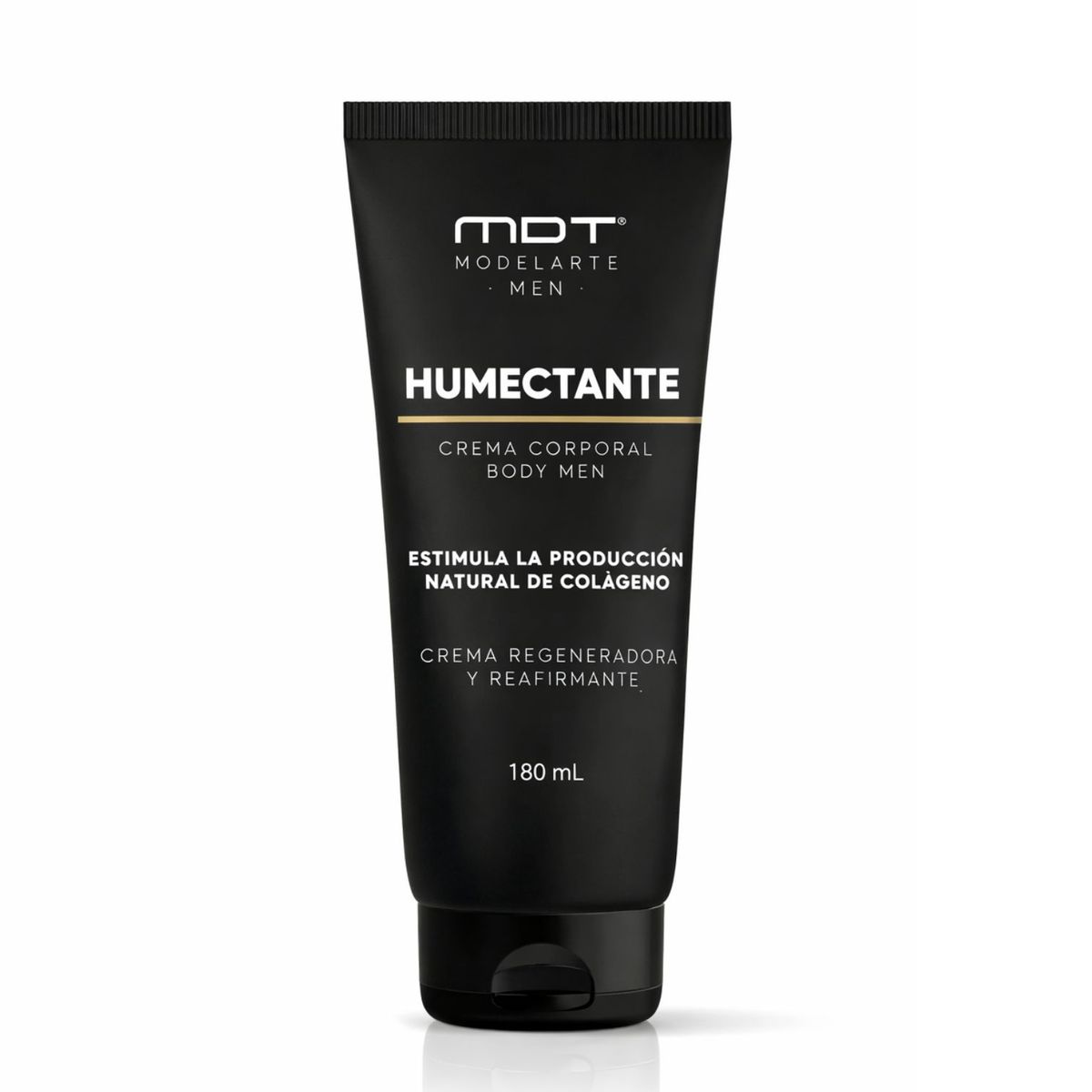 MODELARTE - Crema Corporal Humectante Hombre Modelarte