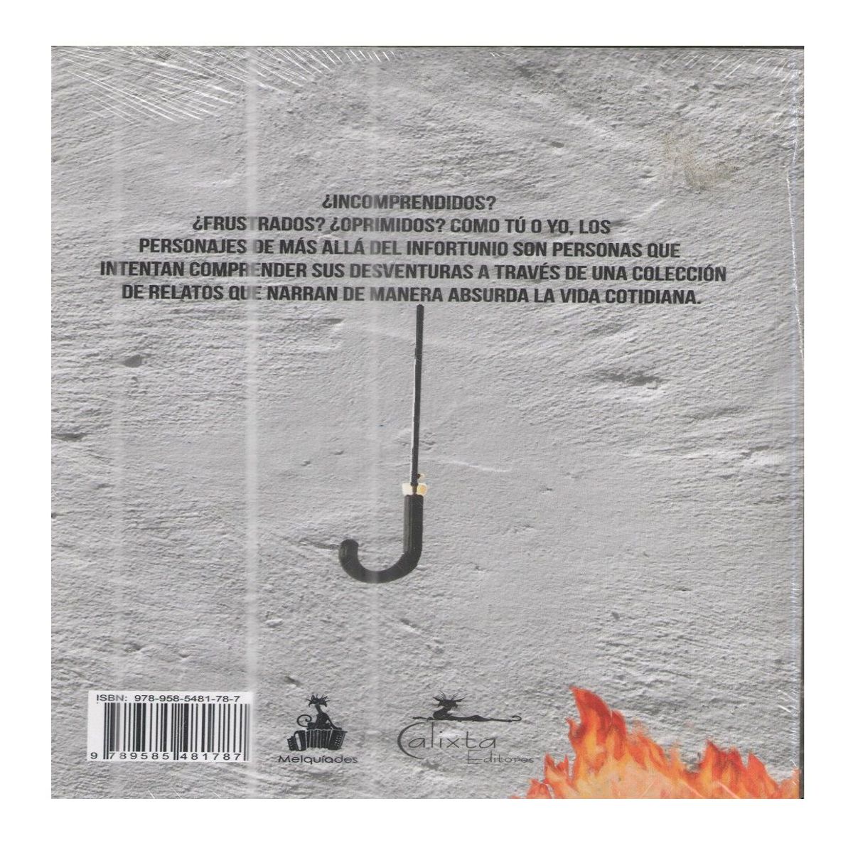 GENERICO - libro Mas Alla del Infortunio