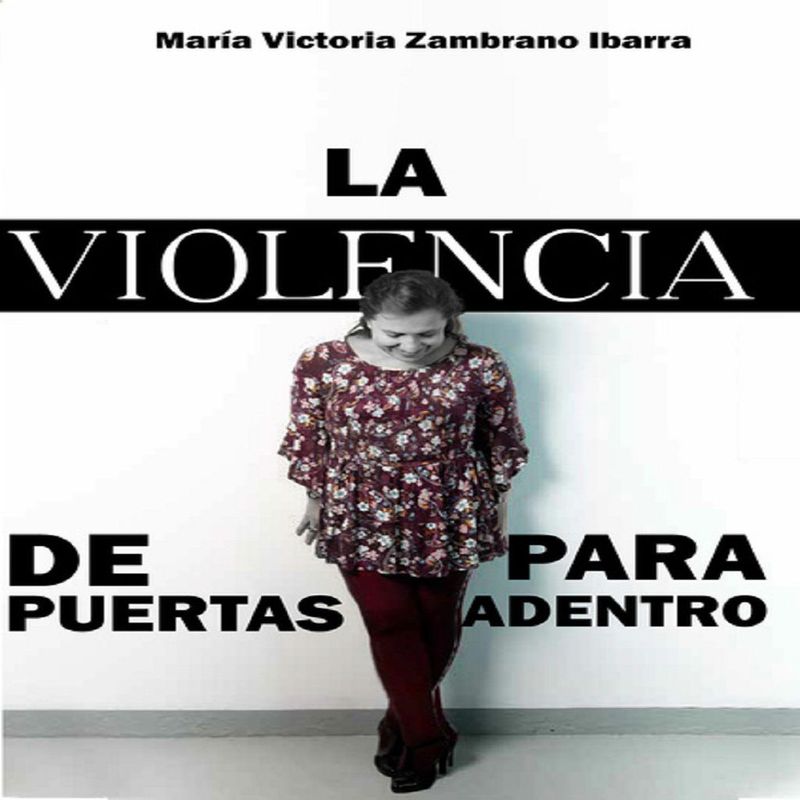 GENERICO - libro La Violencia de Puertas para Adentro