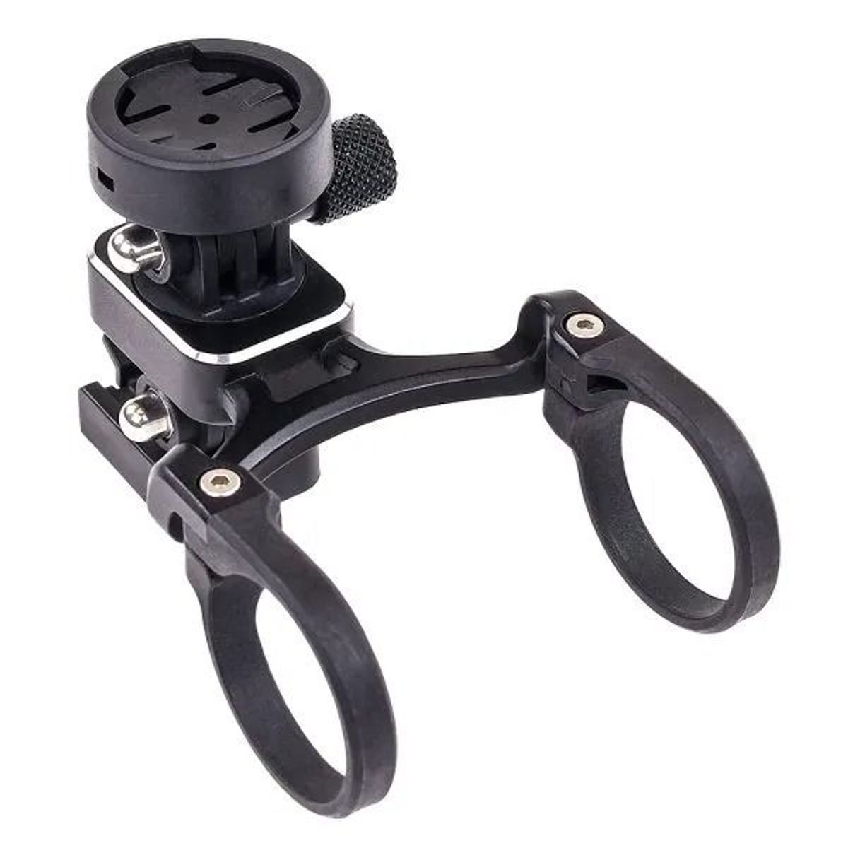 GENERICO - Soporte para Garmin de Bicicleta 3 en 1 PH-3 Serfas