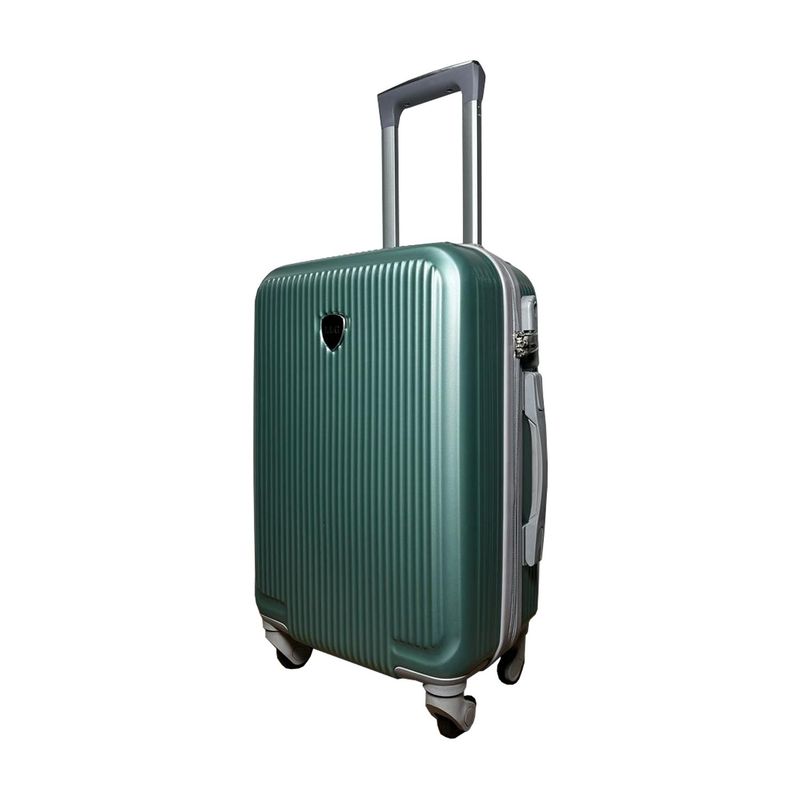 LLG LIULANGGOU - Maleta De Viaje Llg 18 Pulgadas Cabina De Avión Para 8-10kg