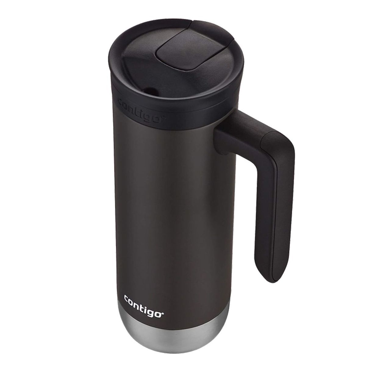 CONTIGO - Termo Contigo Vaso Térmico Metálico Superior Snapseal 591ml