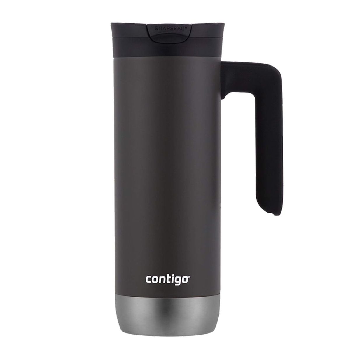 CONTIGO - Termo Contigo Vaso Térmico Metálico Superior Snapseal 591ml