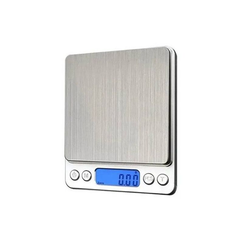 ONE PIXEL - Gramera Bascula Balanza Cocina Digital ONE PIXEL