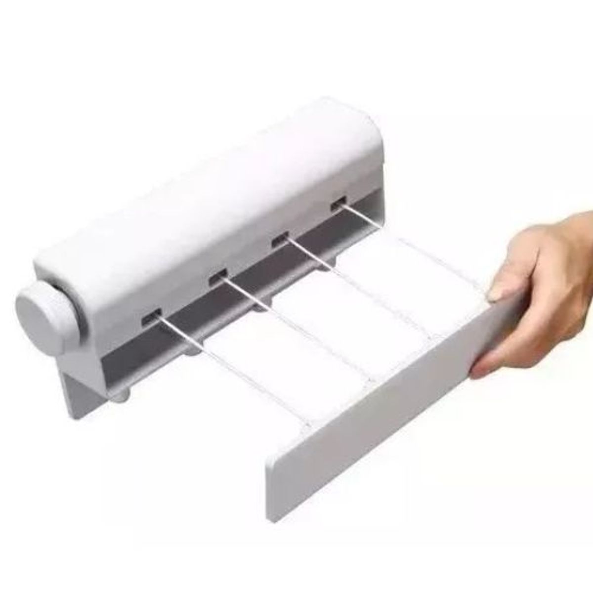 GENERICO - Tendedero Retráctil.