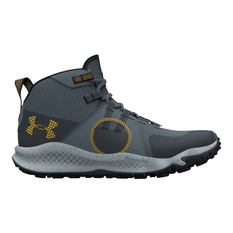 UNDER ARMOUR - ZAPATILLAS UNDER ARMOUR HOMBRE MAVEN TREK - 3026370-100