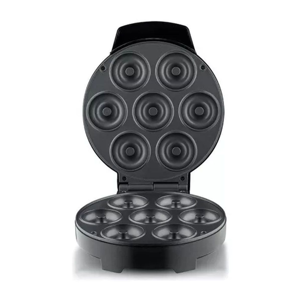 ONE PIXEL - Máquina Para Hacer 7 Mini Donas ONE PIXEL