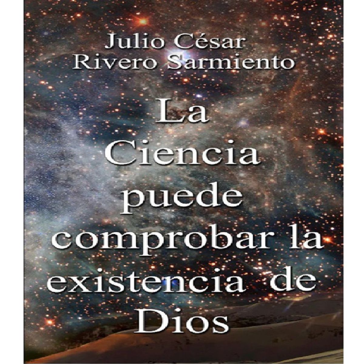 GENERICO - libro La Ciencia Puede Comprobar la Existencia de Dios
