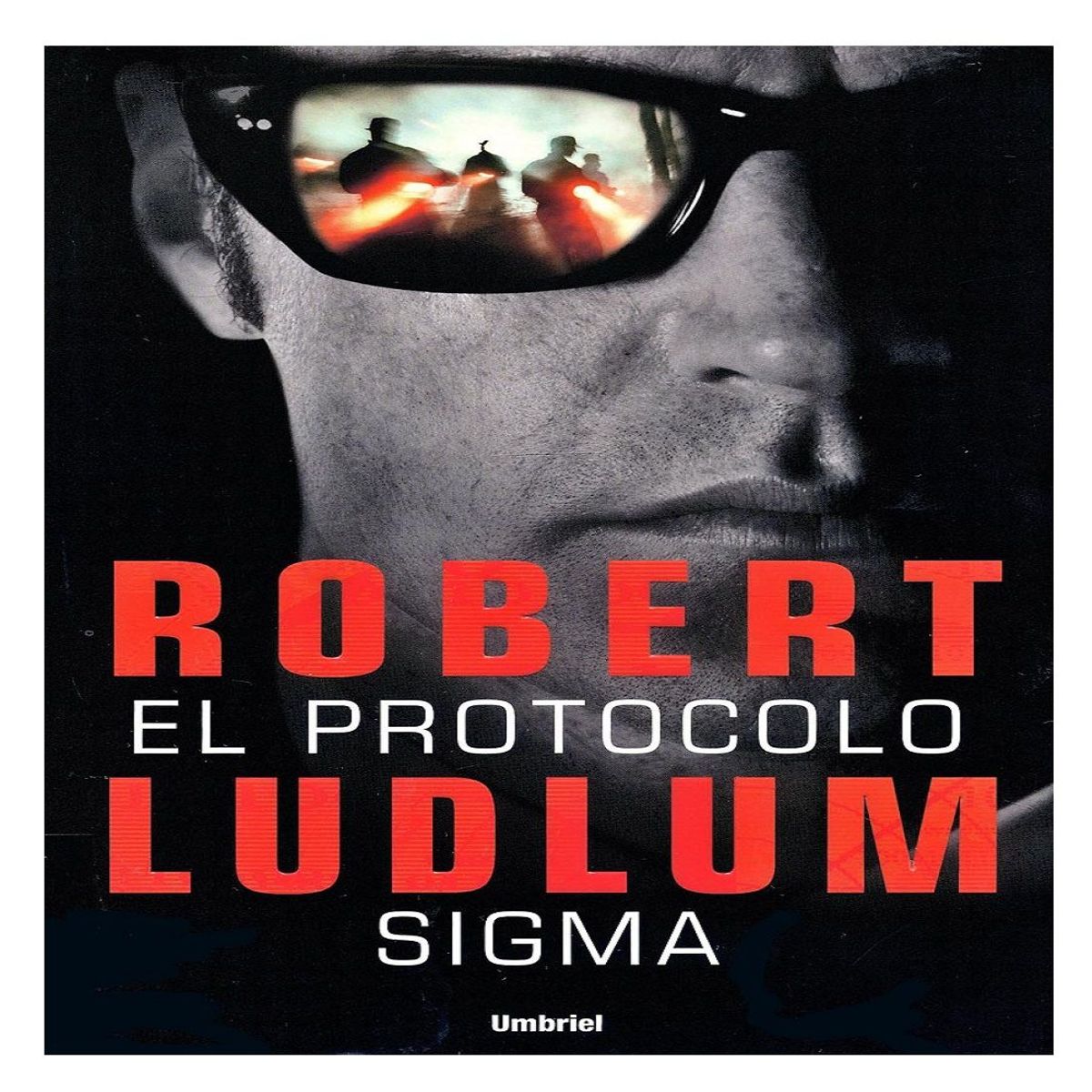 BOOKS4POCKET - Libro El Protocolo Sigma con deterioro estético