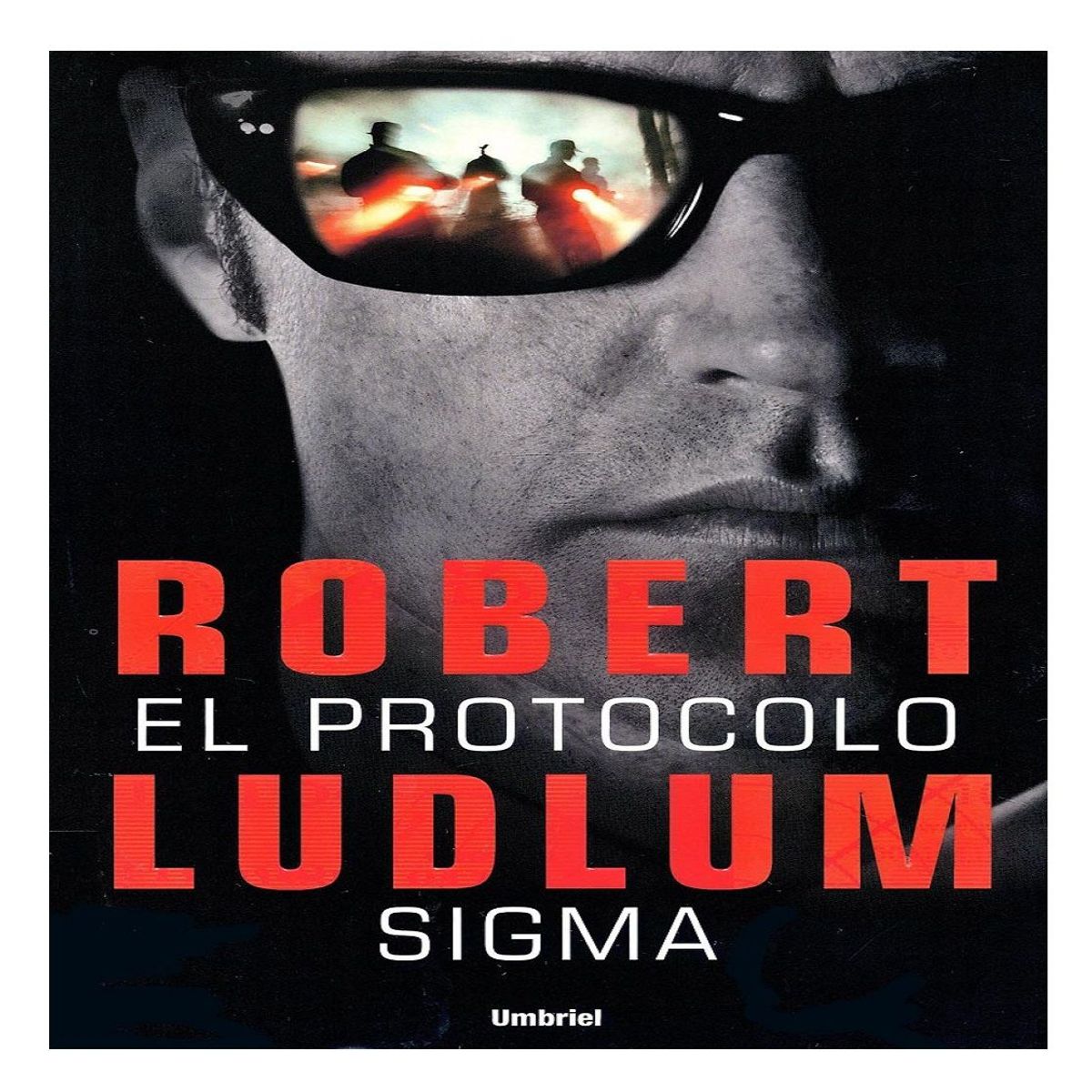 BOOKS4POCKET - Libro El Protocolo Sigma con deterioro estético