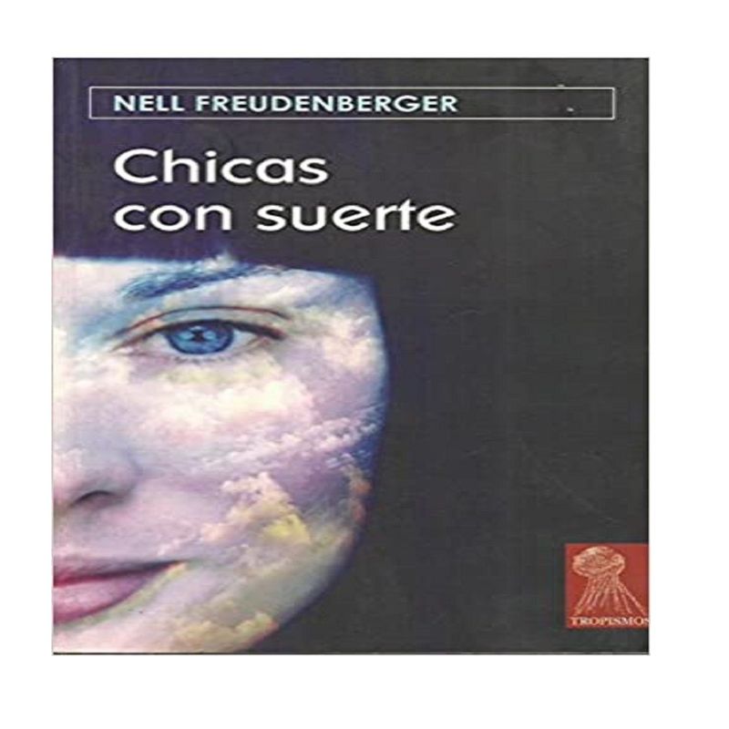 GENERICO - Libro Chicas con Suerte