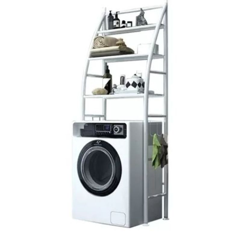 GENERICO - Organizador Multiusos para Lavadora.