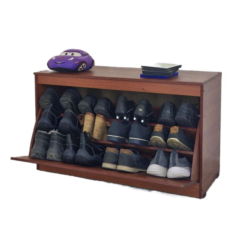 MODERCLOSET - Zapatero para 12 pares