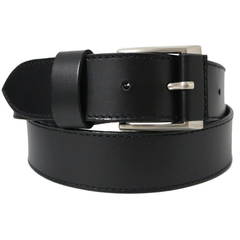 Correa-cinturon en cuero para hombre DHOAL | falabella.com