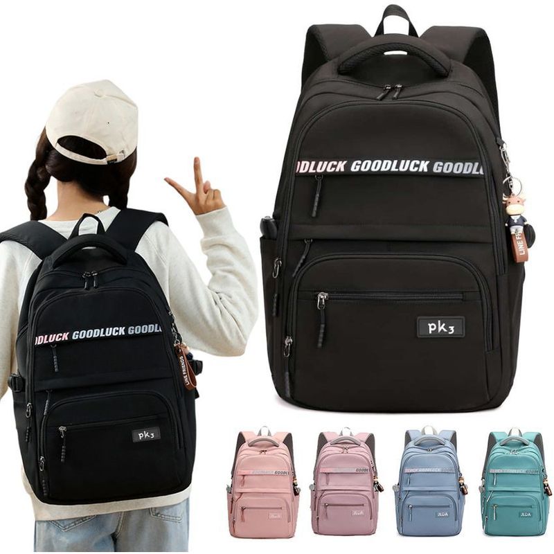 MULTIPLACE COLOMBIA - Morral para mujer importado de alta calidad impermeable