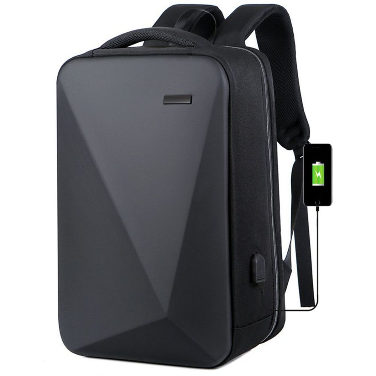 MULTIPLACE COLOMBIA - Morral para portatil multiservicios grande impermeable importado