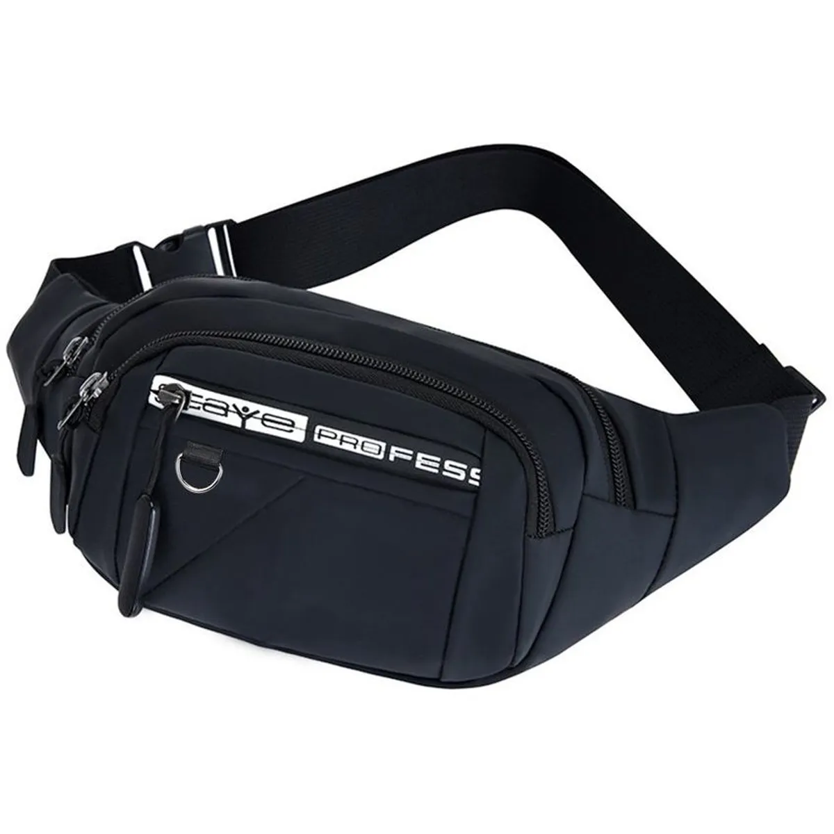 MULTIPLACE COLOMBIA - Riñonera canguro para hombre sport de calidad