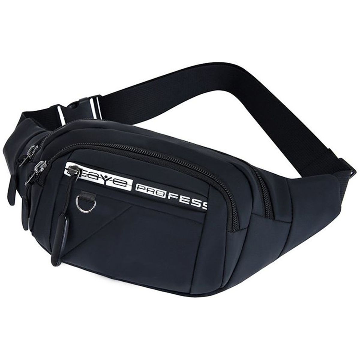 MULTIPLACE COLOMBIA - Riñonera canguro para hombre sport de calidad