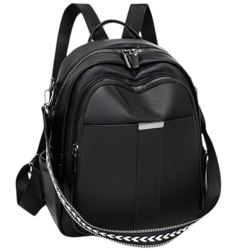 MULTIPLACE COLOMBIA - Morral para mujer importado de alta calidad impermeable