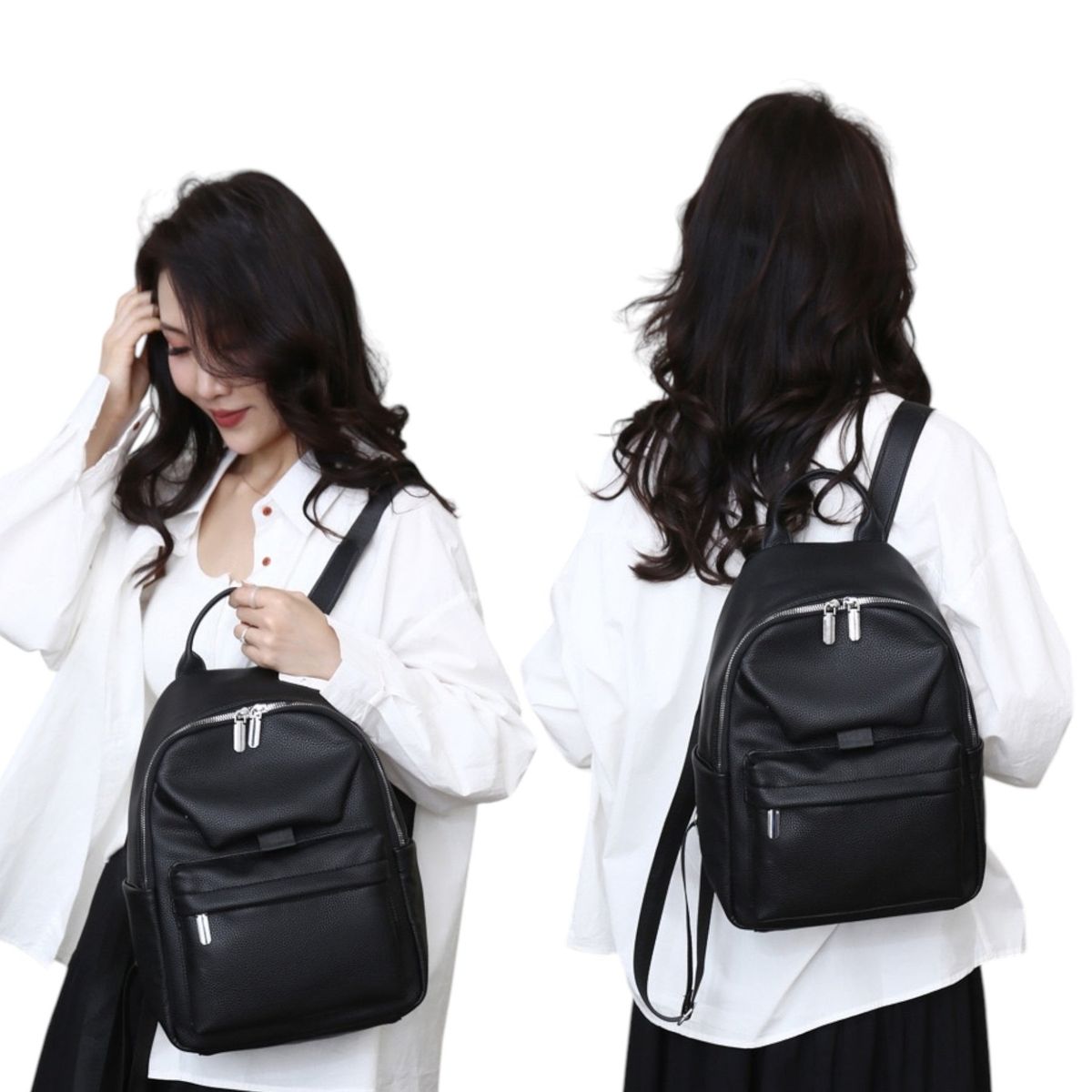 SPORT GLOBAL - Morral para mujer importado de alta calidad impermeable