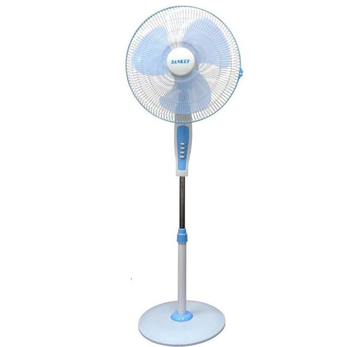 SANKEY - Ventilador de Pie Sankey FN-1732 16 Pulg