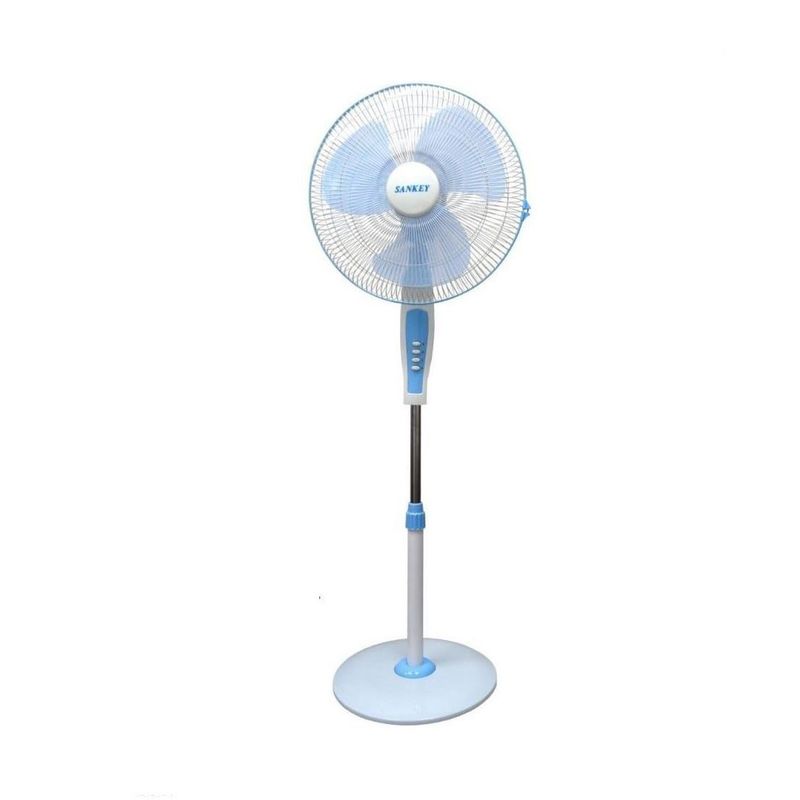 SANKEY - Ventilador de Pie Sankey FN-1732 16 Pulg