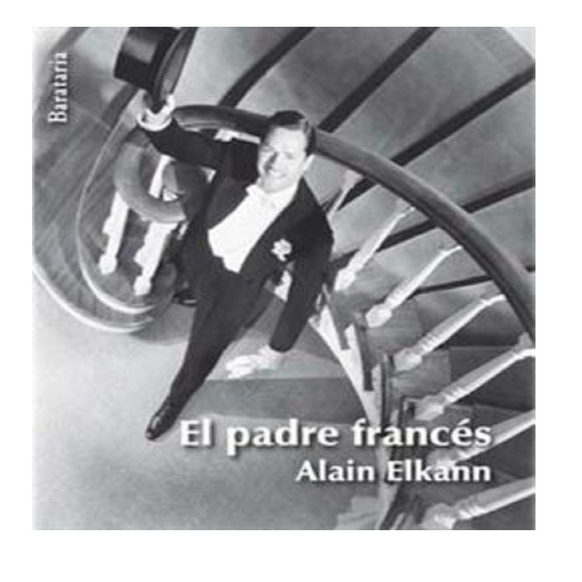 GENERICO - Libro El Padre Frances