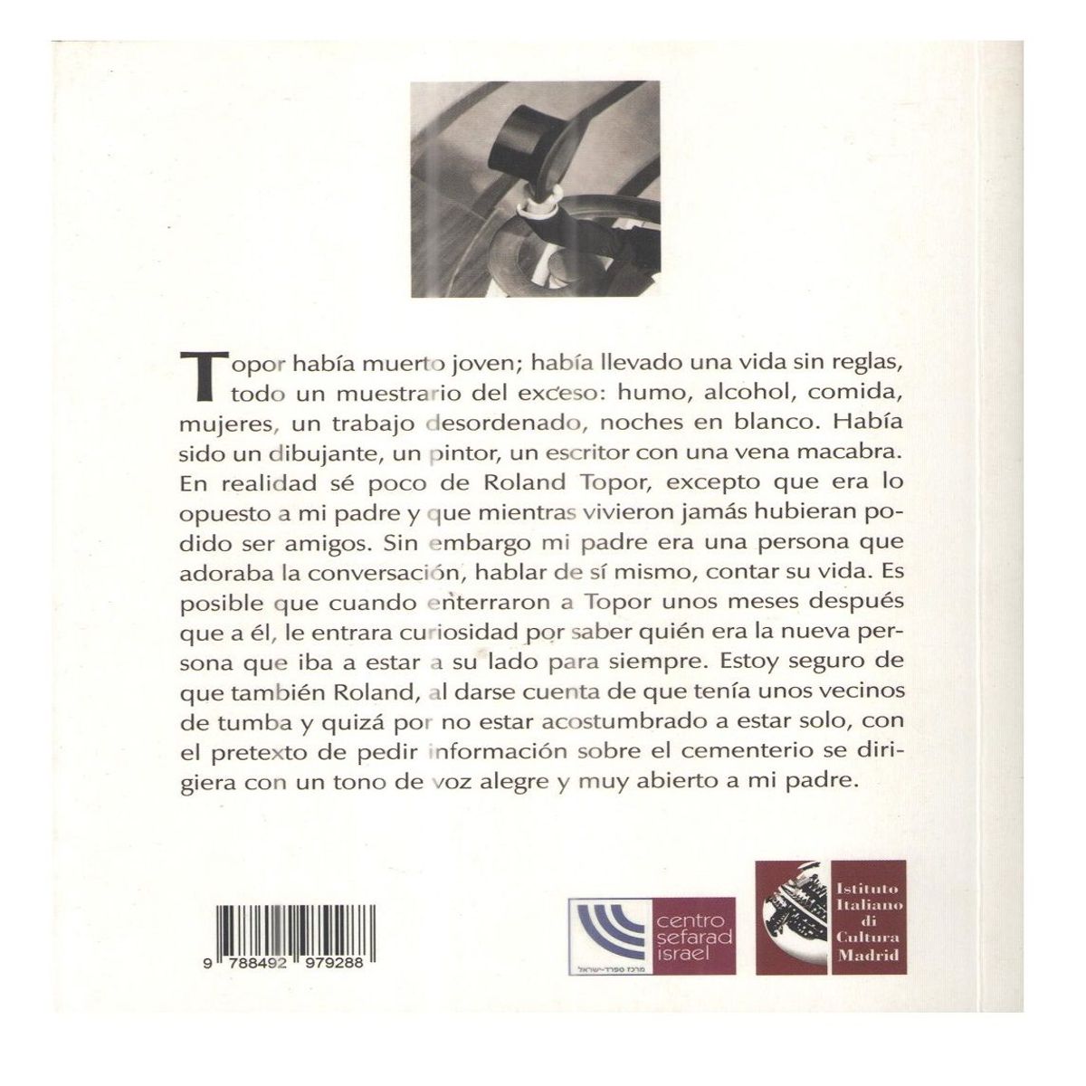 GENERICO - Libro El Padre Frances
