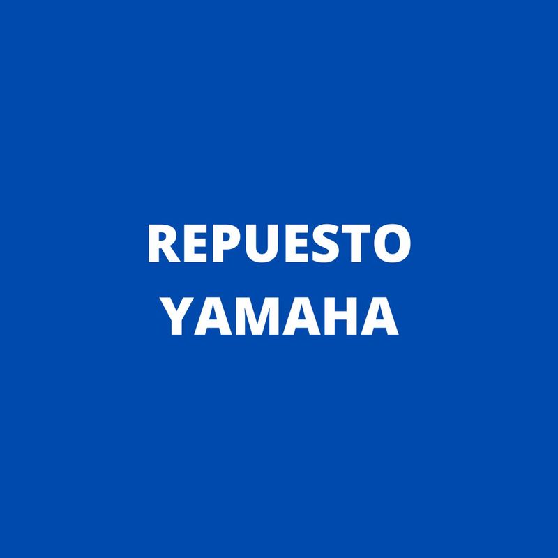 YAMAHA - TAPA CAJA FILTRO AIRE BWS125