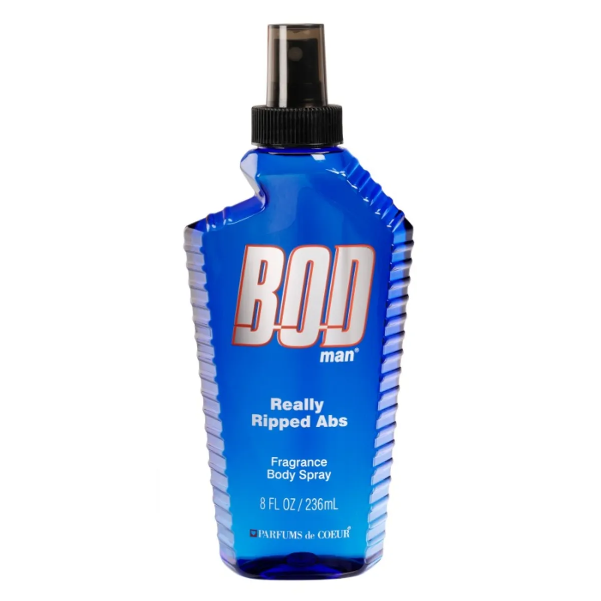 BOD MAN - Bod Man Realley Ripped Body Spray 236ml