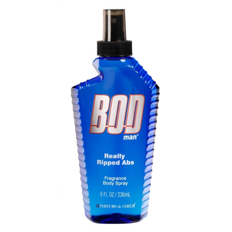 BOD MAN - Bod Man Realley Ripped Body Spray 236ml