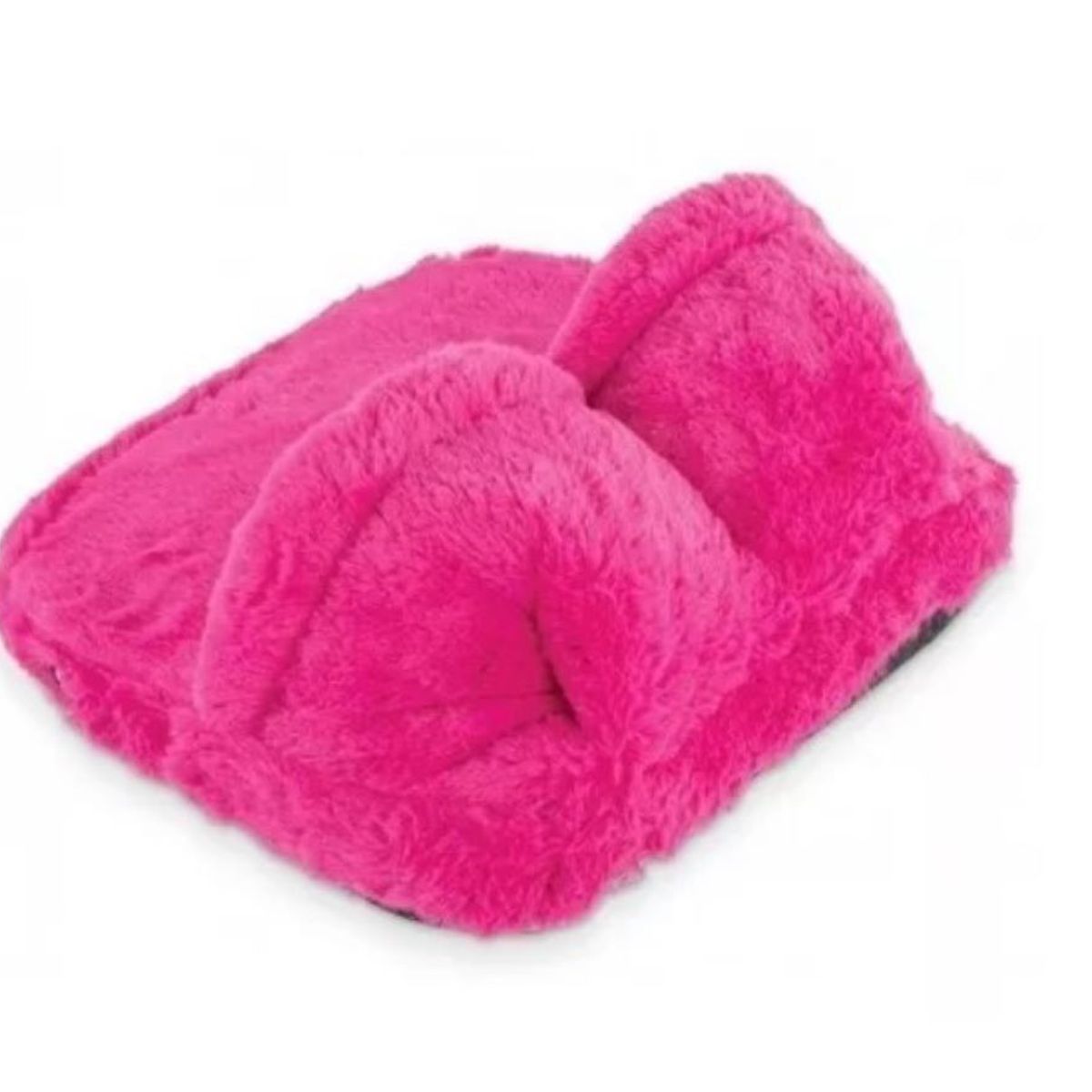 ZHOPI CO - Masajeador De Pies Tipo Pantuflas Acolchado Ultrasuave