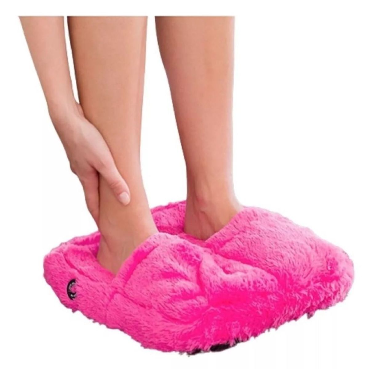 ZHOPI CO - Masajeador De Pies Tipo Pantuflas Acolchado Ultrasuave