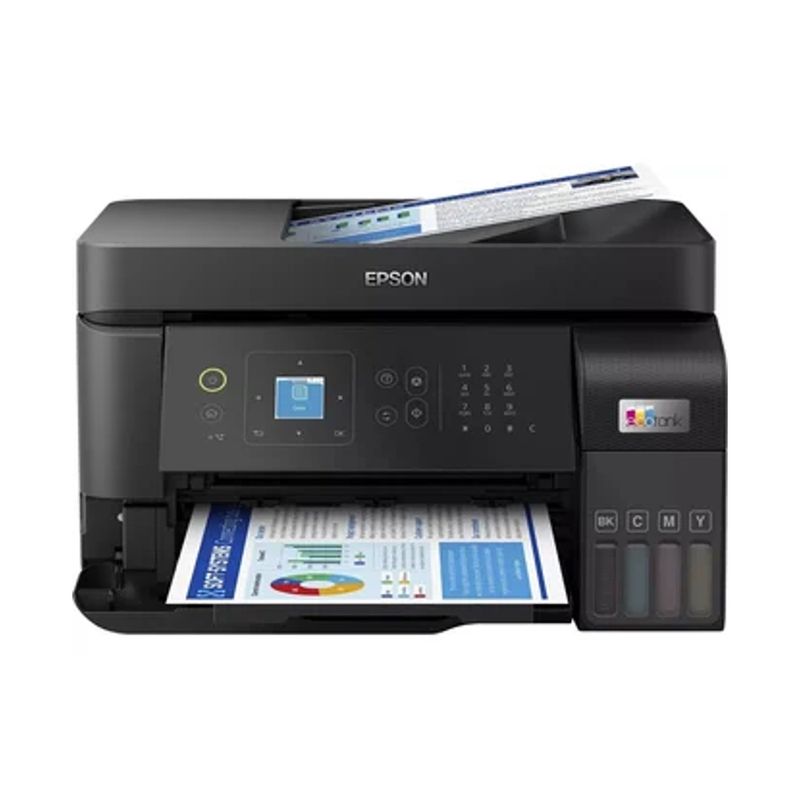 EPSON - Impresora multifuncional epson l5590 adf