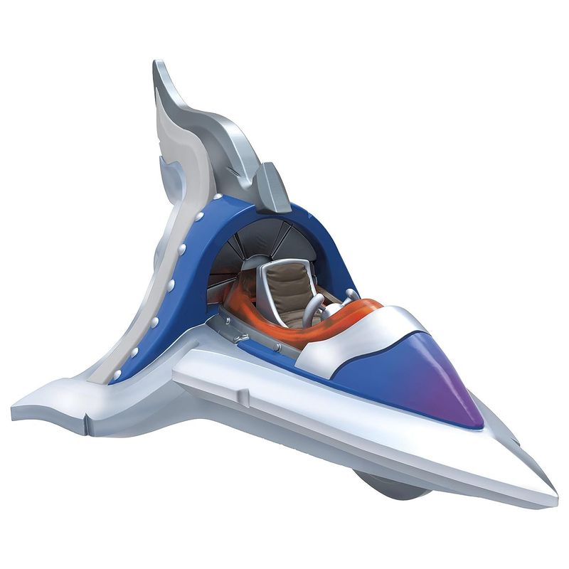 ACTIVISION - VEHÍCULO SKYLANDERS SUPERCHARGERS SKY SLICER