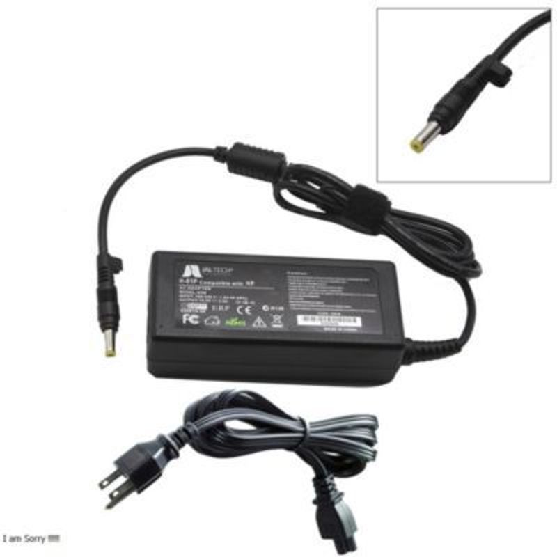 GENERICO - Cargador Para HP PAVILION DM1-2170LA Premium