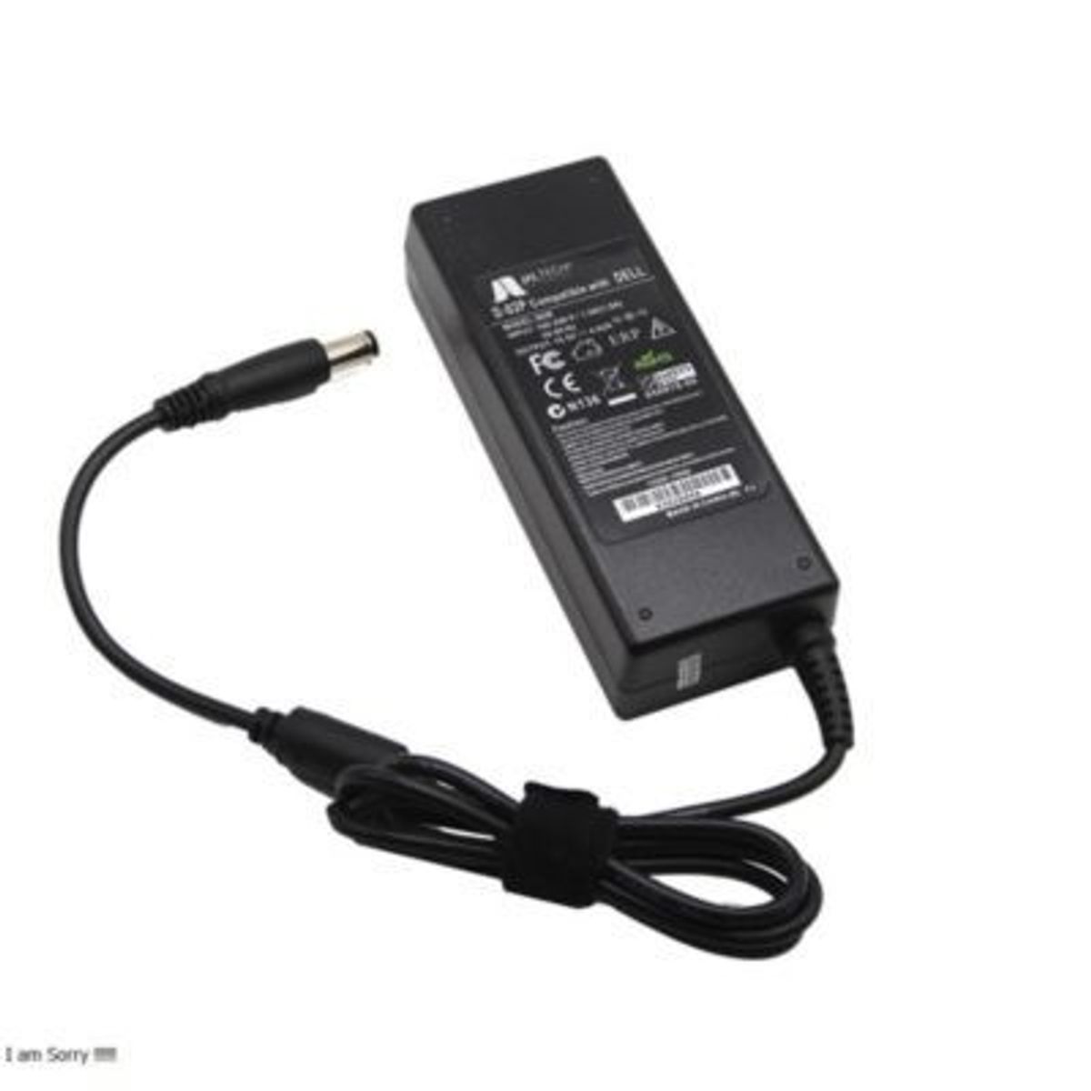 GENERICO - Cargador Para Computador Dell DA65NS4-00 Premium