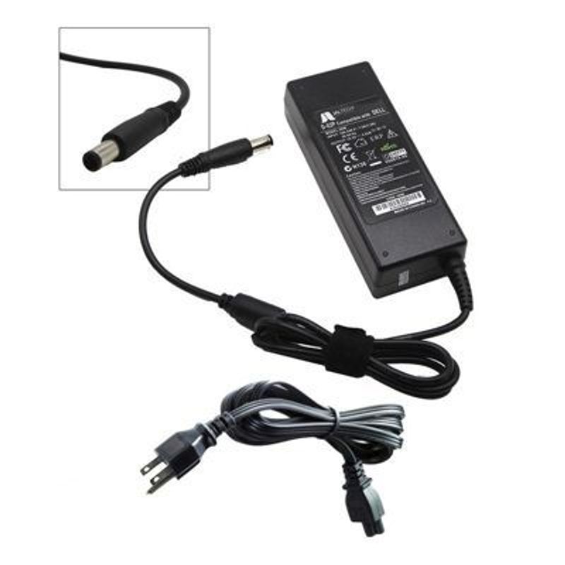 GENERICO - Cargador Para Dell Inspiron 1545 Premium