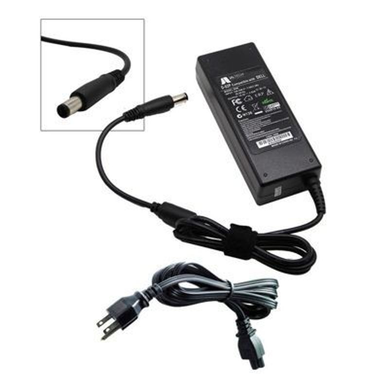GENERICO - Cargador Premium Para Dell 19.5v, 4.62a 7.4*5.0 (10068)