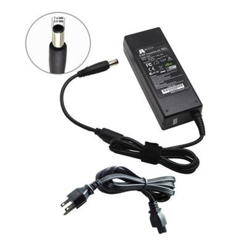 GENERICO - Cargador Premium Para Dell Latitude 9400 19.5v 4.62a 90w