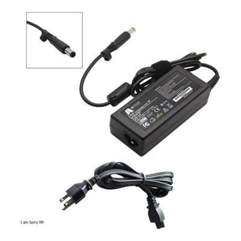 GENERICO - Cargador Para Hp Pavilion Dv3 Dv4 Dv5 G60 G70 Premium